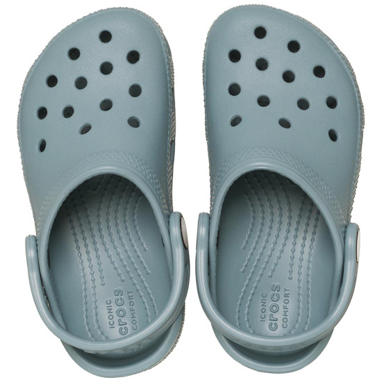 Crocs Kids' Classic Clog